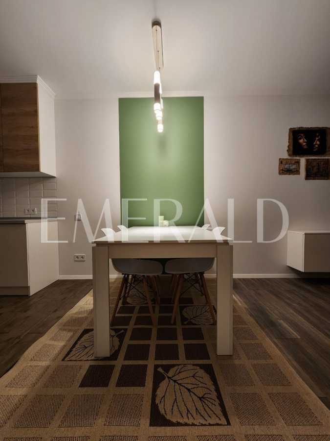 Аренда 2-комнатной квартиры 80.1 м², Заречная ул., 4 К1