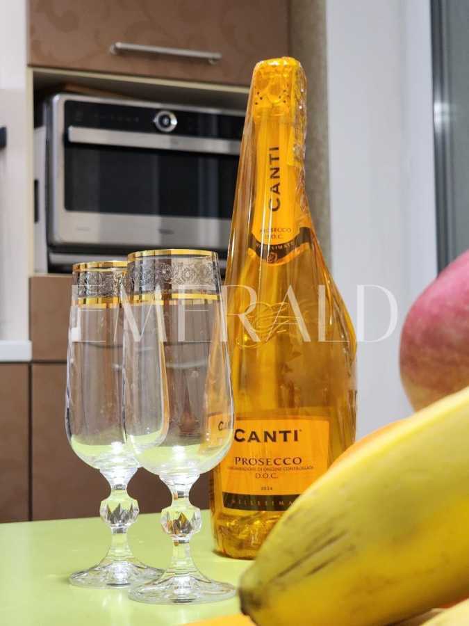 Продажа 3-комнатной квартиры 101.7 м², Вадима Гетьмана ул., 30Б