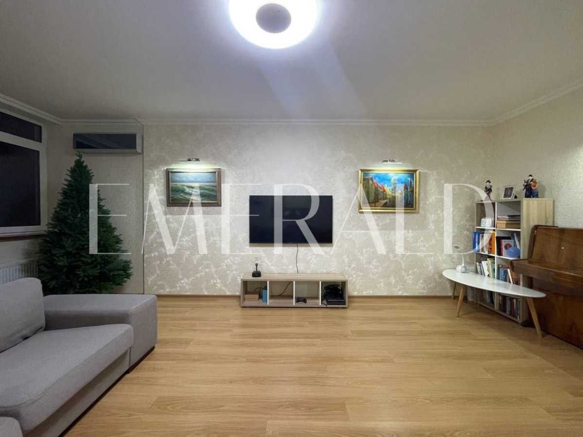 Продажа 3-комнатной квартиры 101.7 м², Вадима Гетьмана ул., 30Б