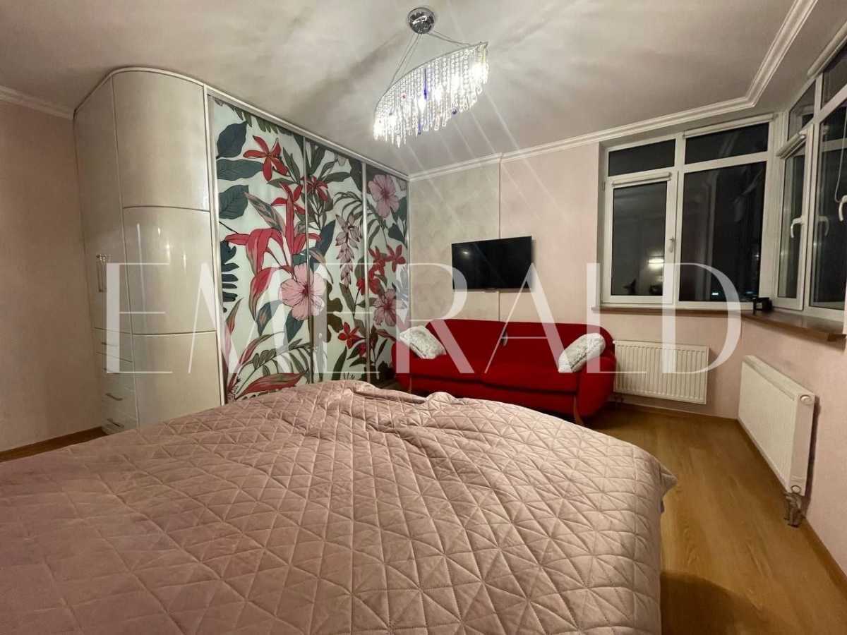 Продажа 3-комнатной квартиры 101.7 м², Вадима Гетьмана ул., 30Б