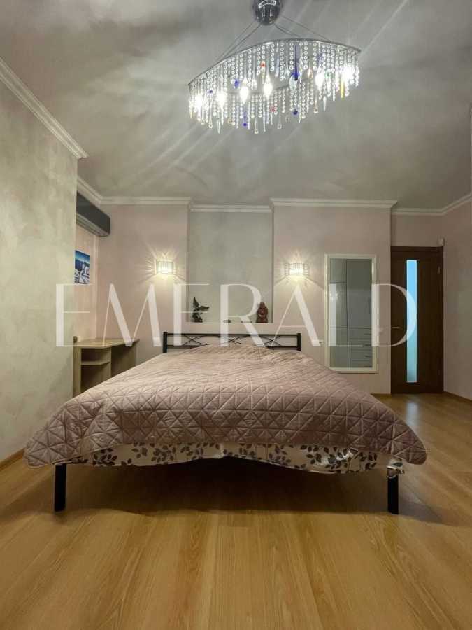 Продажа 3-комнатной квартиры 101.7 м², Вадима Гетьмана ул., 30Б