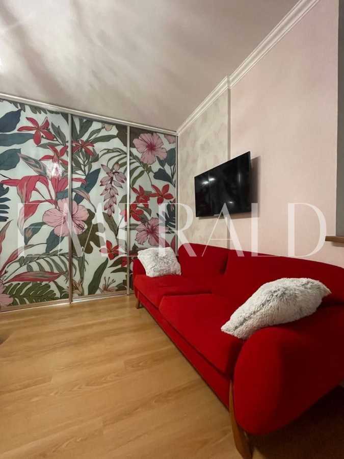 Продажа 3-комнатной квартиры 101.7 м², Вадима Гетьмана ул., 30Б