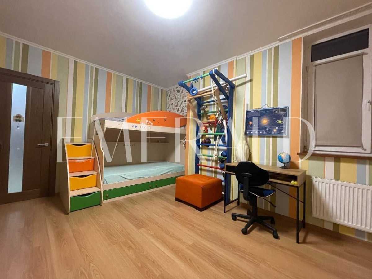 Продажа 3-комнатной квартиры 101.7 м², Вадима Гетьмана ул., 30Б