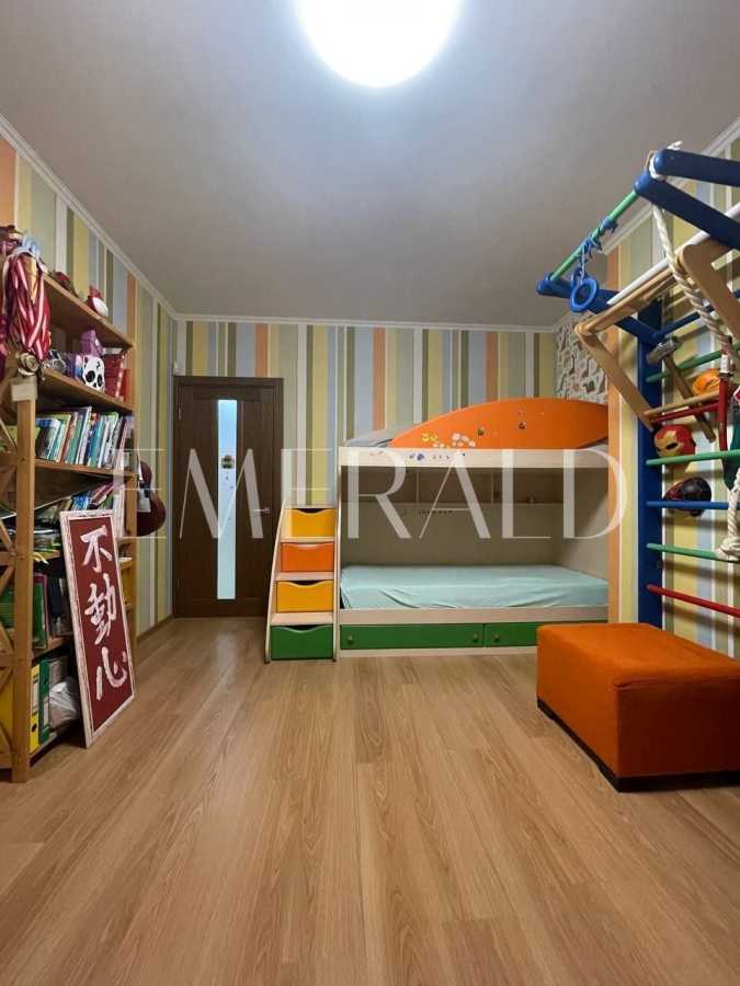 Продажа 3-комнатной квартиры 101.7 м², Вадима Гетьмана ул., 30Б