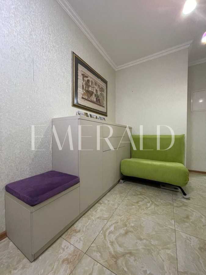 Продажа 3-комнатной квартиры 101.7 м², Вадима Гетьмана ул., 30Б