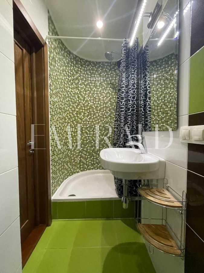 Продажа 3-комнатной квартиры 101.7 м², Вадима Гетьмана ул., 30Б