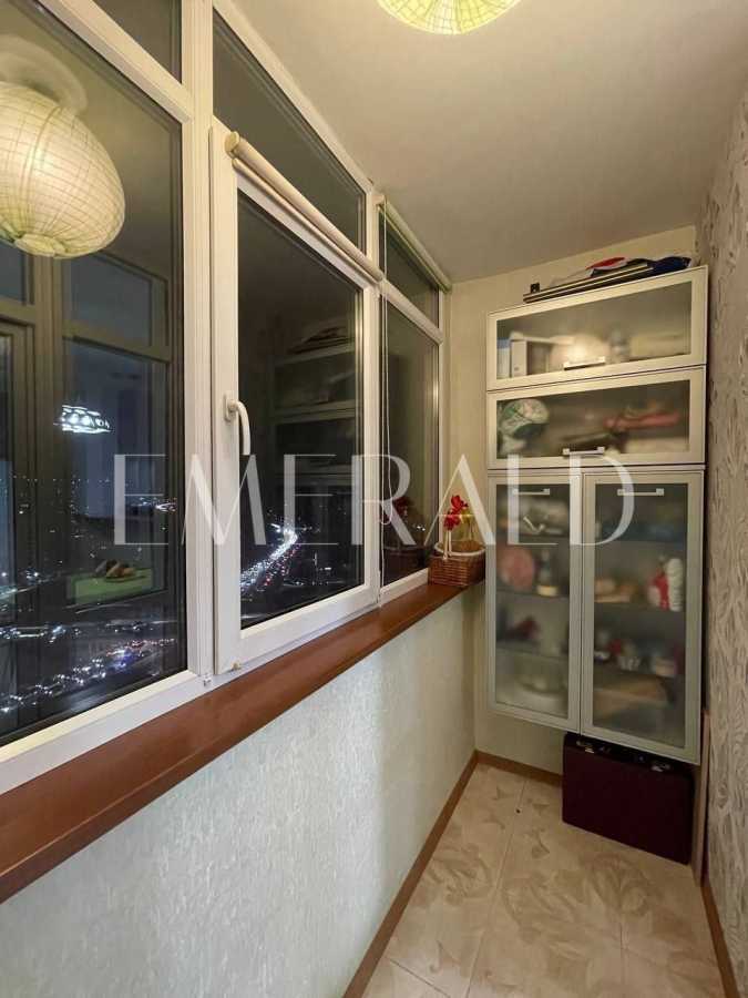 Продажа 3-комнатной квартиры 101.7 м², Вадима Гетьмана ул., 30Б