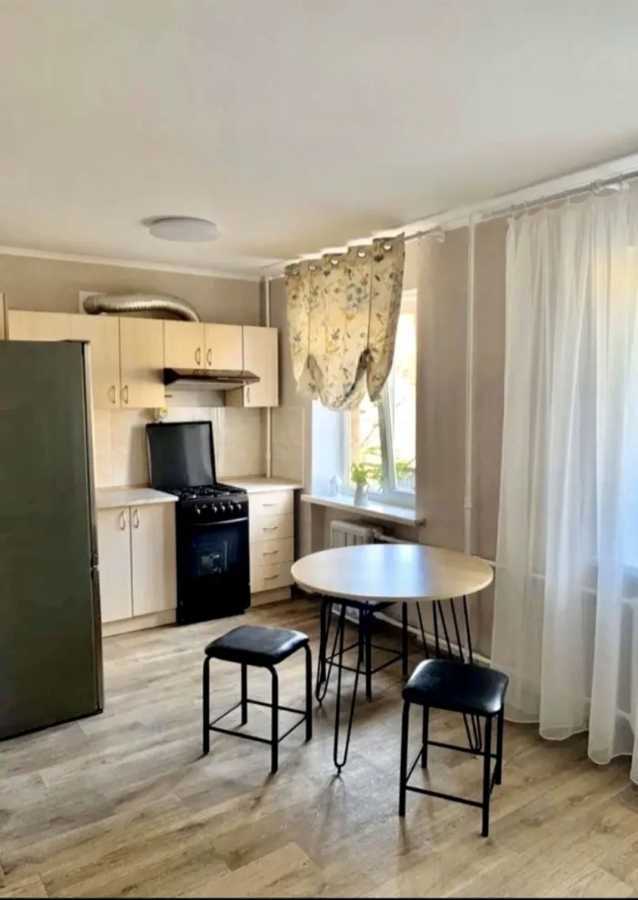 Аренда 2-комнатной квартиры 44 м², Ольжича ул., 17