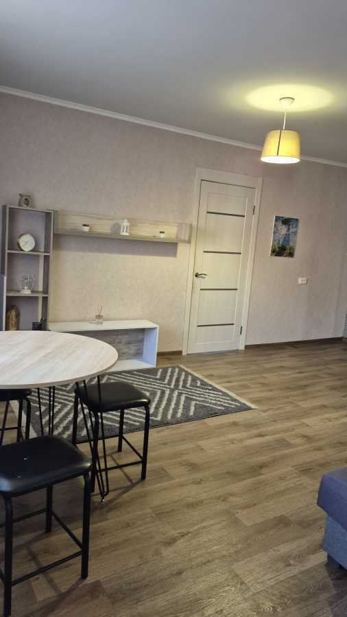 Аренда 2-комнатной квартиры 44 м², Ольжича ул., 17