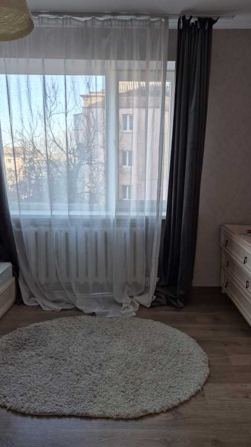 Аренда 2-комнатной квартиры 44 м², Ольжича ул., 17