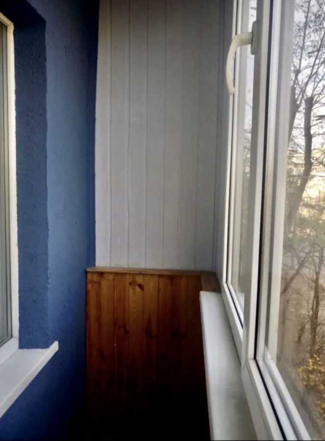 Аренда 2-комнатной квартиры 44 м², Ольжича ул., 17