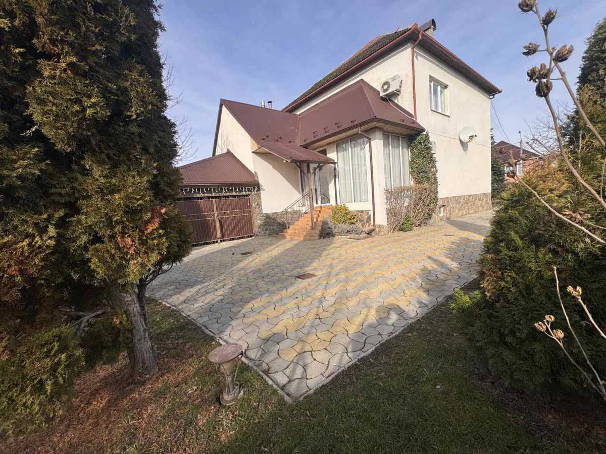 Продажа дома 280 м², Гулака АРТЕМОВСЬКОГО, 36