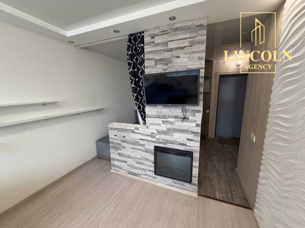 Продажа 1-комнатной квартиры 36 м², Соломии Крушельницкой ул., 15В