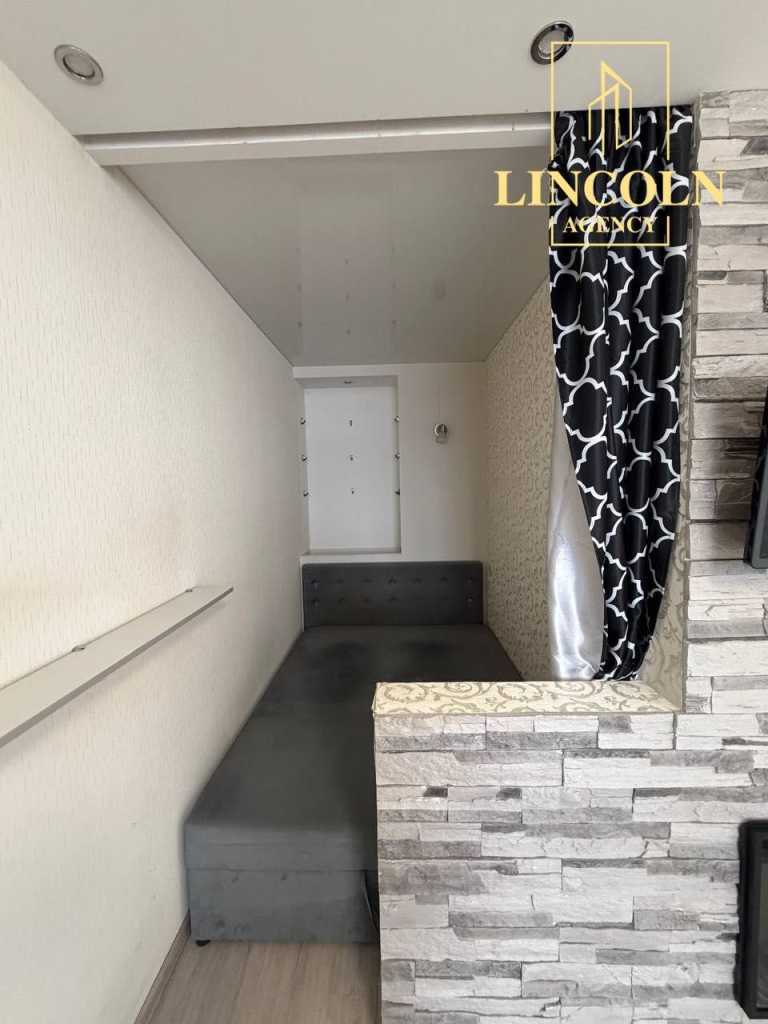 Продажа 1-комнатной квартиры 36 м², Соломии Крушельницкой ул., 15В