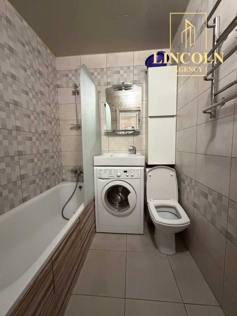 Продажа 1-комнатной квартиры 36 м², Соломии Крушельницкой ул., 15В