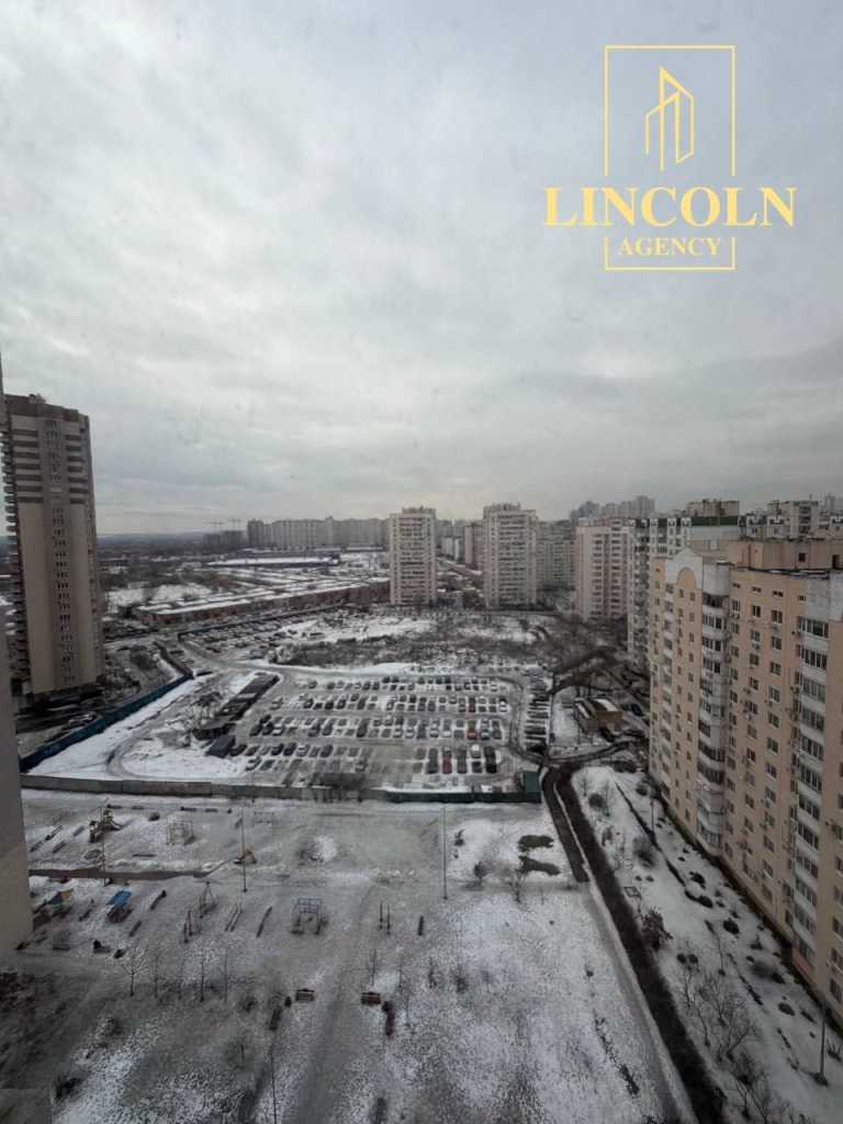 Продажа 1-комнатной квартиры 36 м², Соломии Крушельницкой ул., 15В