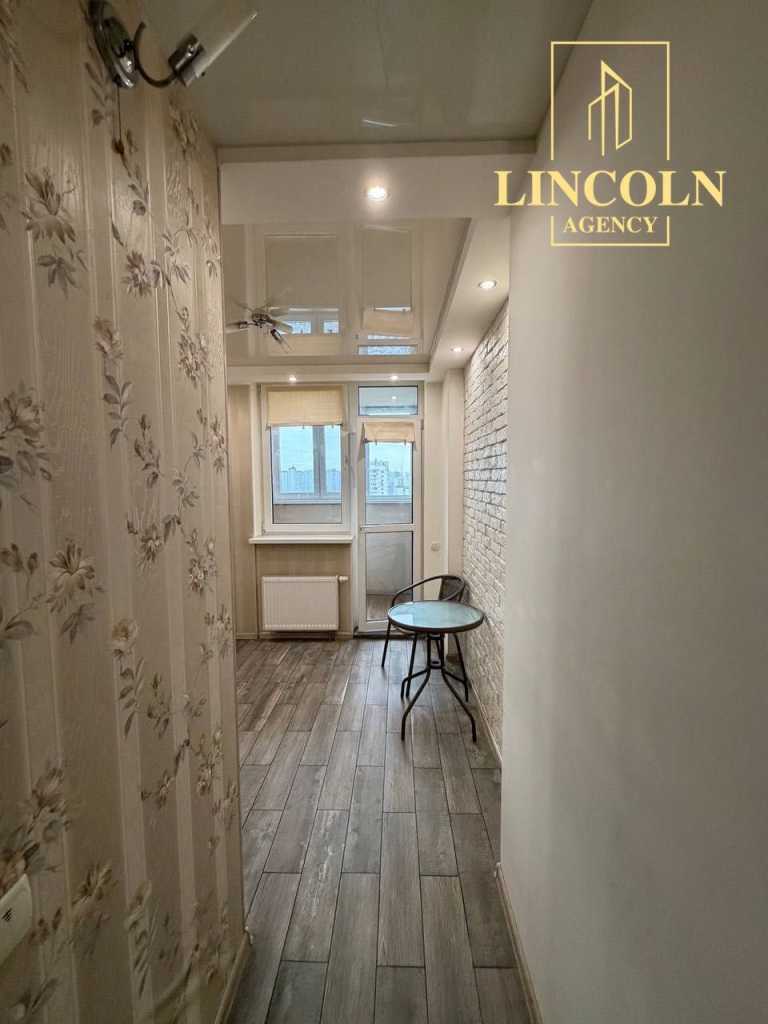 Продажа 1-комнатной квартиры 36 м², Соломии Крушельницкой ул., 15В