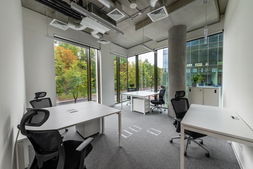 Аренда офиса 15 м², Стрыйская ул., 48А