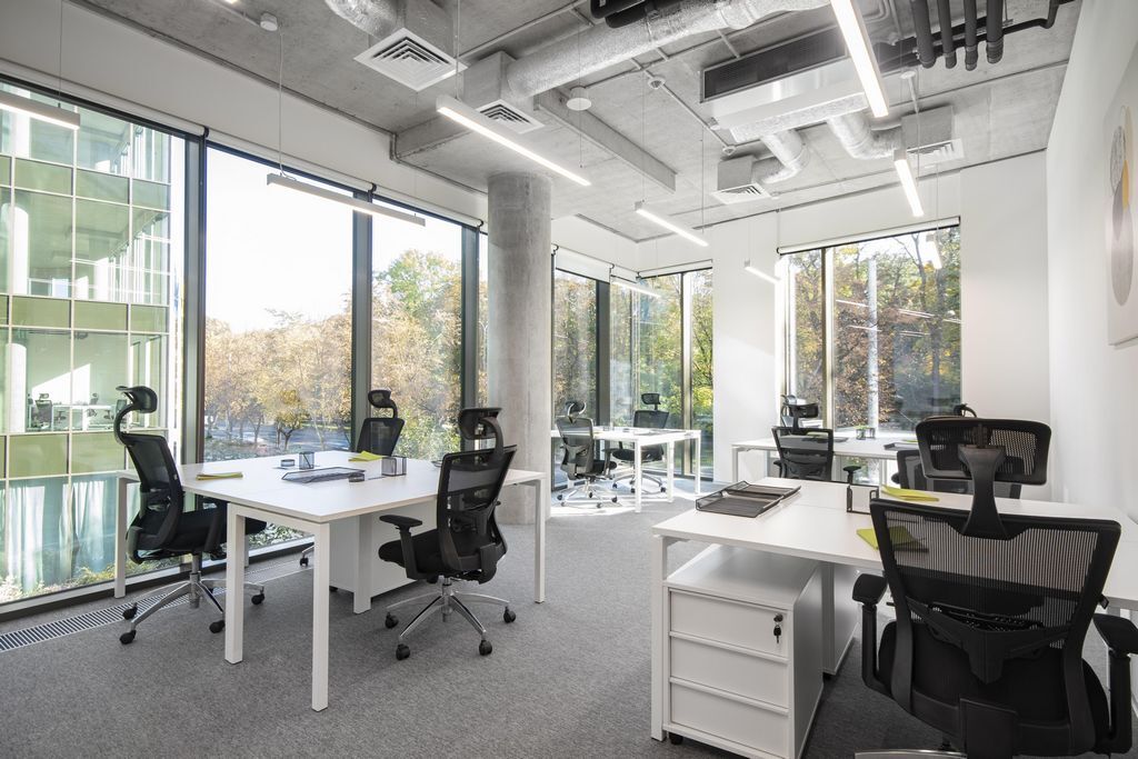 Аренда офиса 15 м², Стрыйская ул., 48А