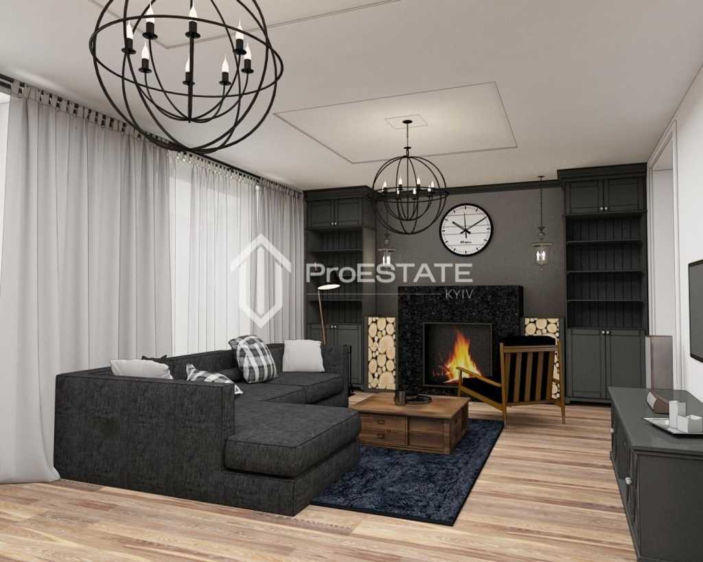 Продажа дома 298 м², Яблунева, 8