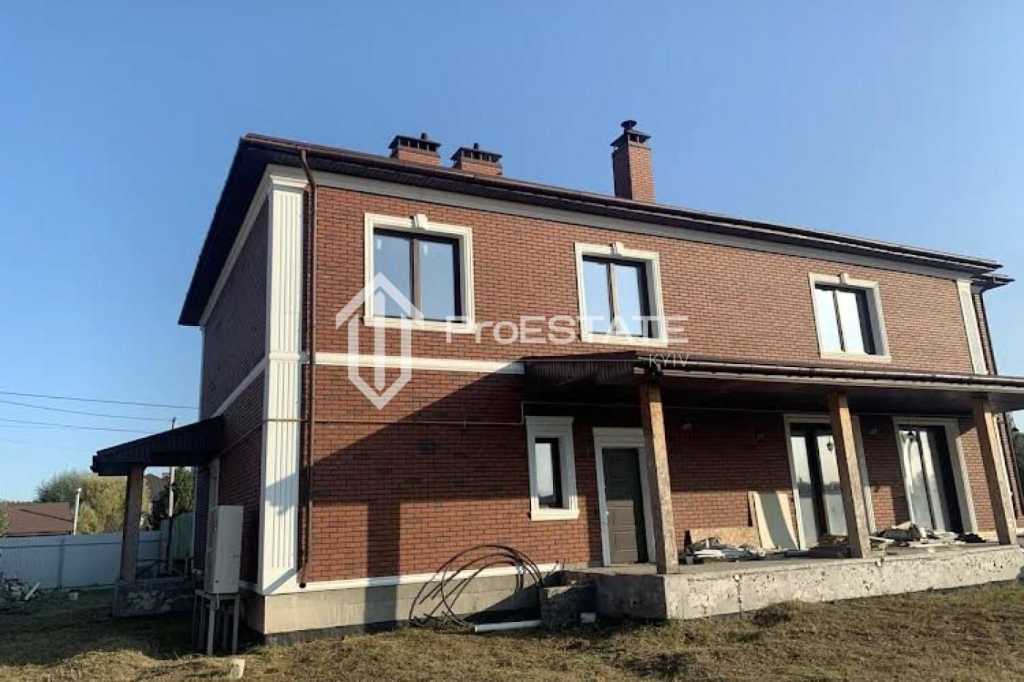 Продажа дома 298 м², Яблунева, 8