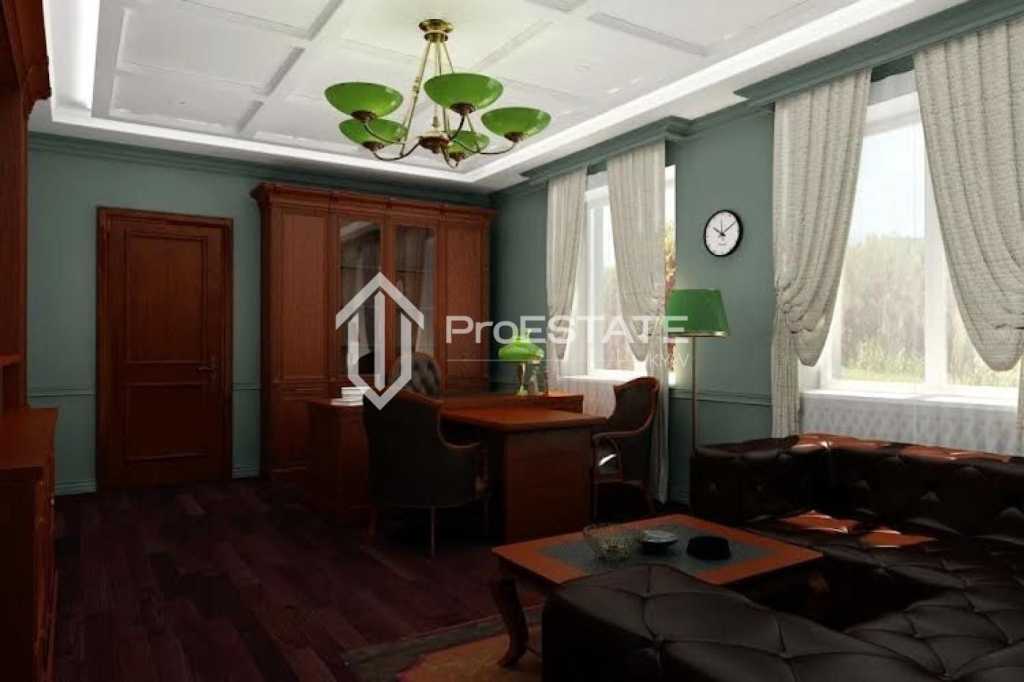 Продажа дома 298 м², Яблунева, 8