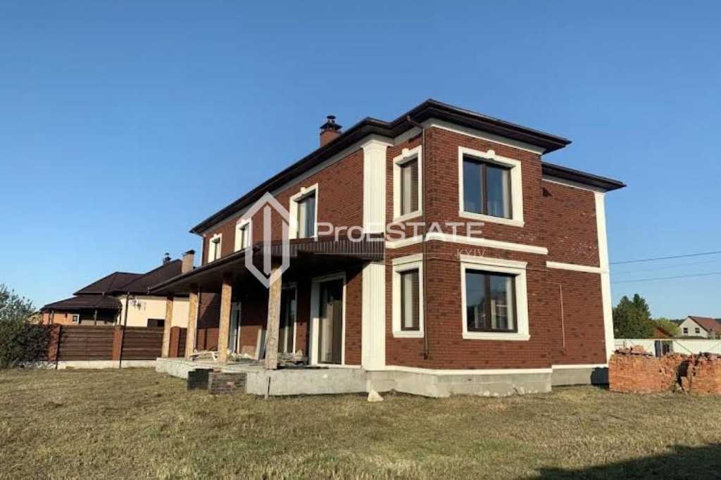 Продажа дома 298 м², Яблунева, 8