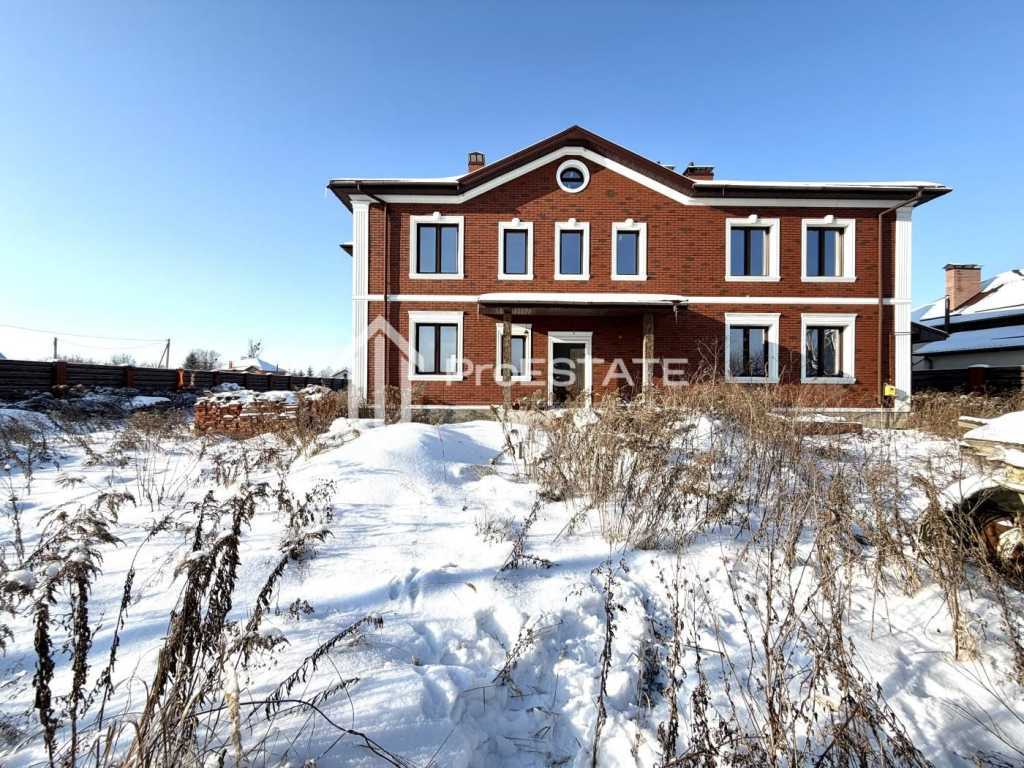 Продажа дома 298 м², Яблунева, 8