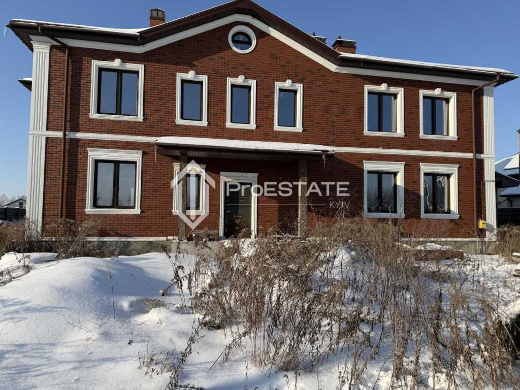 Продажа дома 298 м², Яблунева, 8