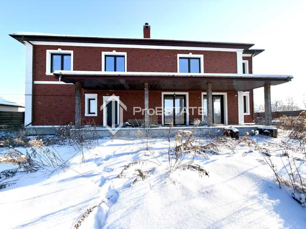 Продажа дома 298 м², Яблунева, 8