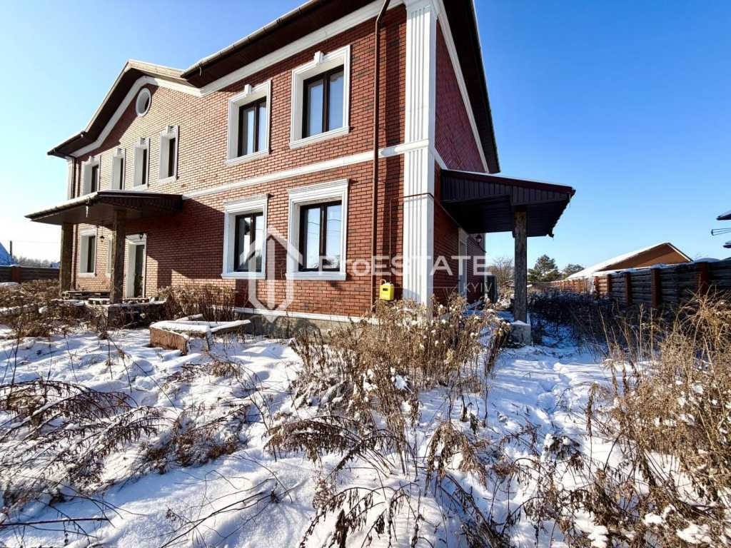 Продажа дома 298 м², Яблунева, 8