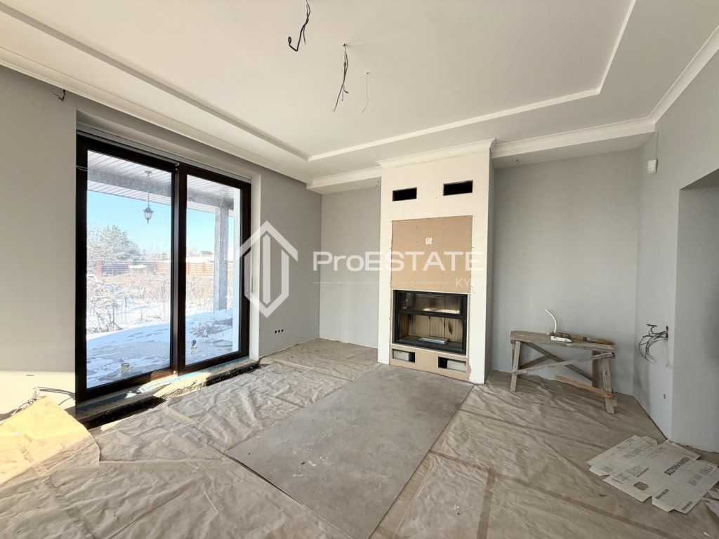 Продажа дома 298 м², Яблунева, 8