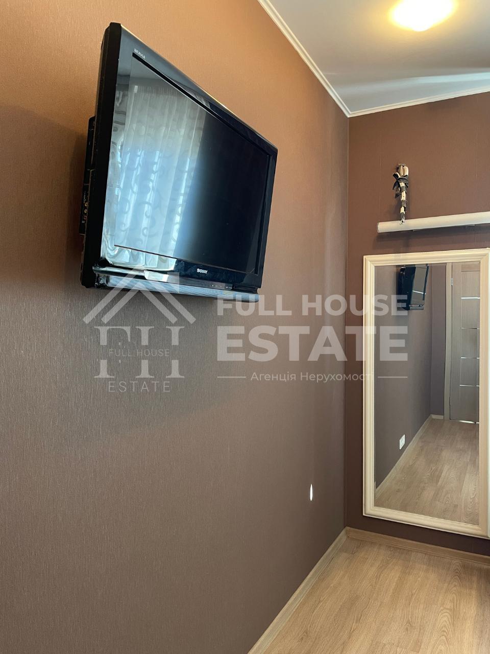 Продаж 3-кімнатної квартири 82 м², Януша Корчака вул., 25