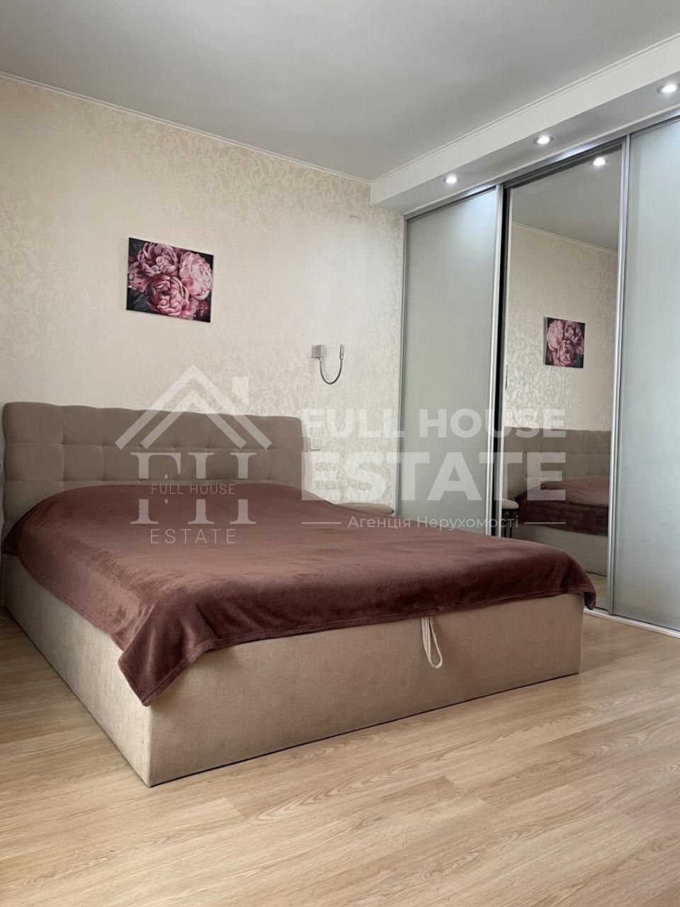 Продаж 3-кімнатної квартири 82 м², Януша Корчака вул., 25
