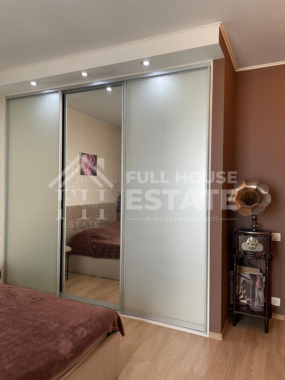 Продаж 3-кімнатної квартири 82 м², Януша Корчака вул., 25