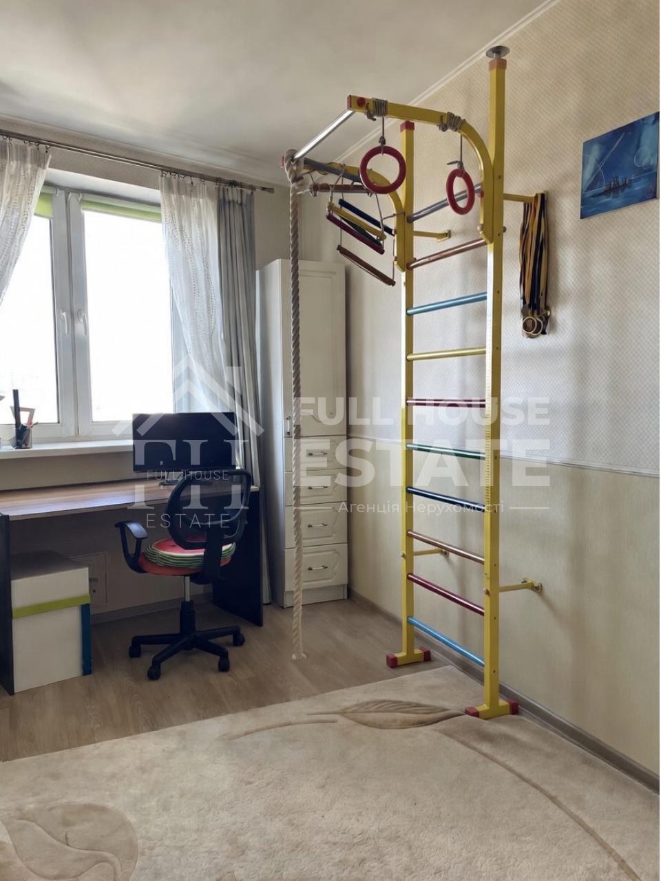 Продаж 3-кімнатної квартири 82 м², Януша Корчака вул., 25