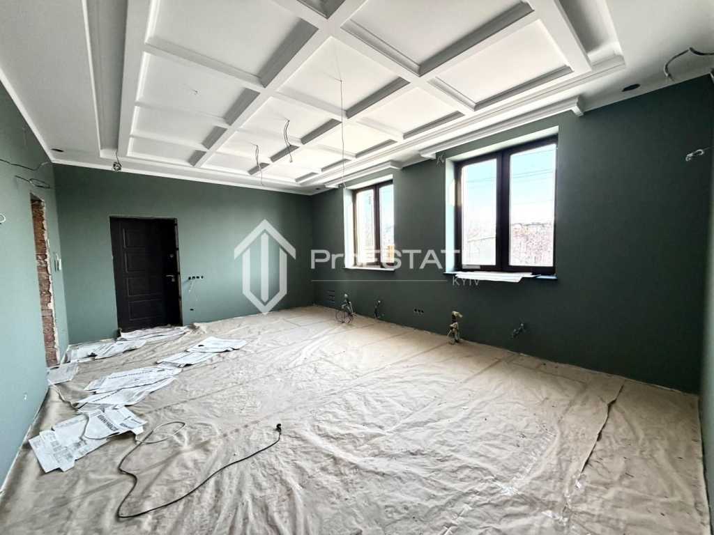 Продажа дома 298 м², Яблунева, 8