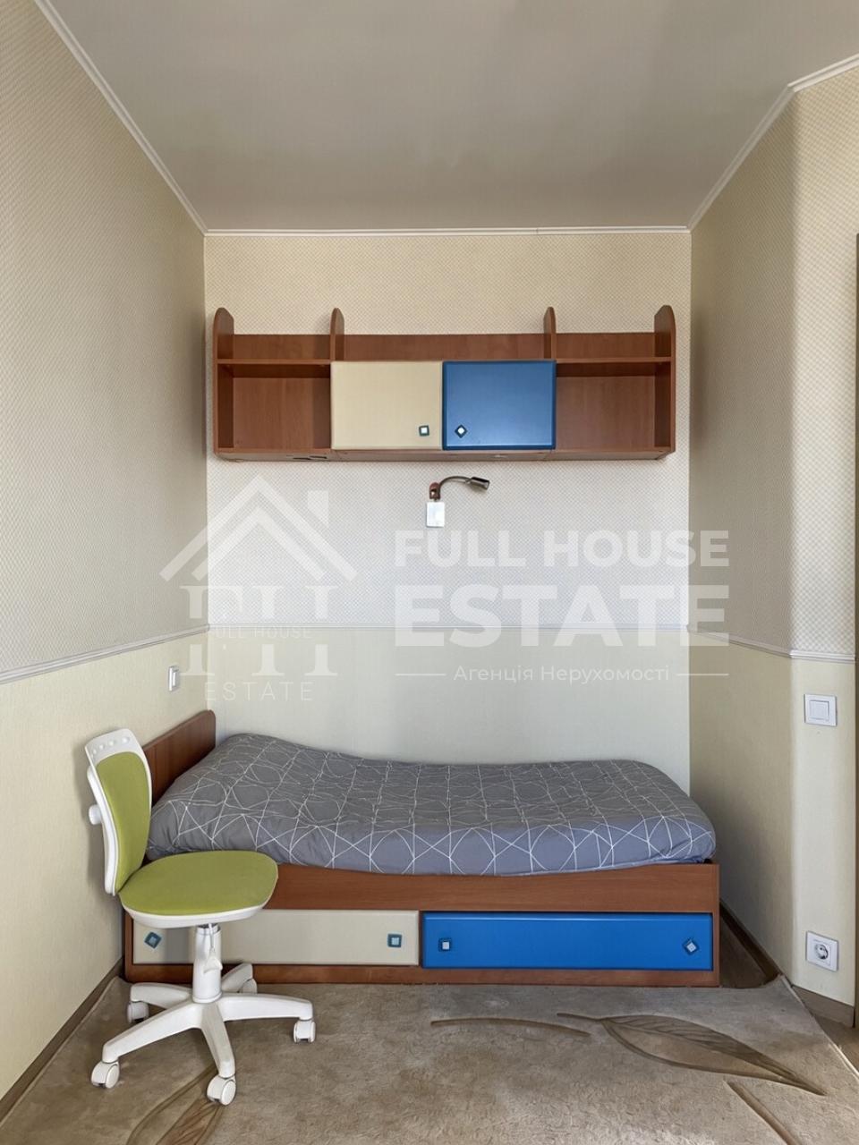 Продаж 3-кімнатної квартири 82 м², Януша Корчака вул., 25