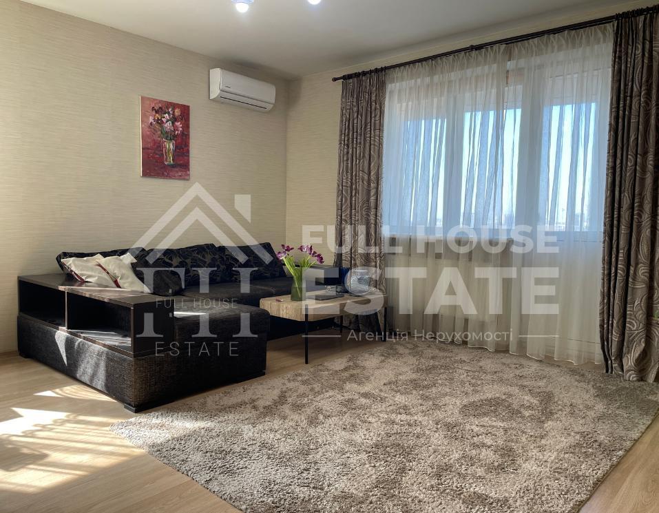 Продаж 3-кімнатної квартири 82 м², Януша Корчака вул., 25