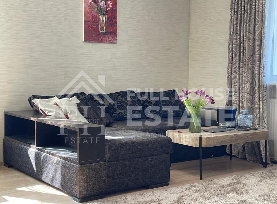 Продаж 3-кімнатної квартири 82 м², Януша Корчака вул., 25