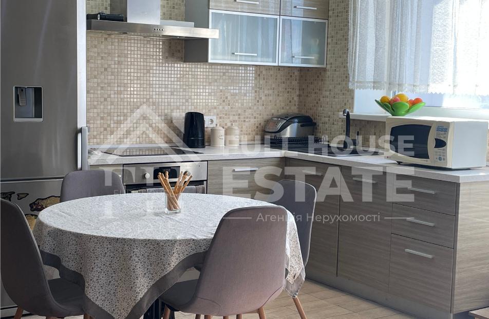 Продаж 3-кімнатної квартири 82 м², Януша Корчака вул., 25