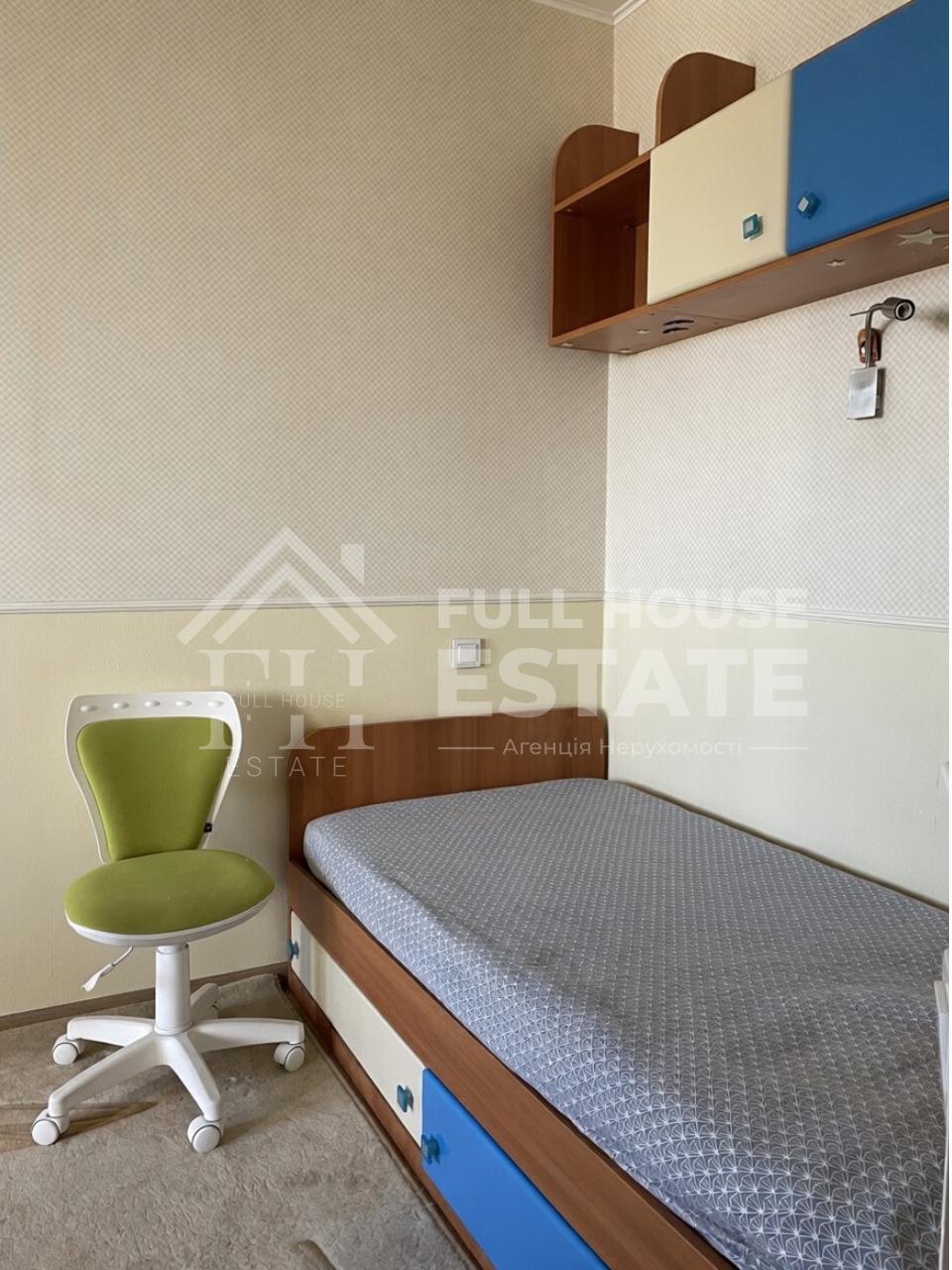 Продаж 3-кімнатної квартири 82 м², Януша Корчака вул., 25