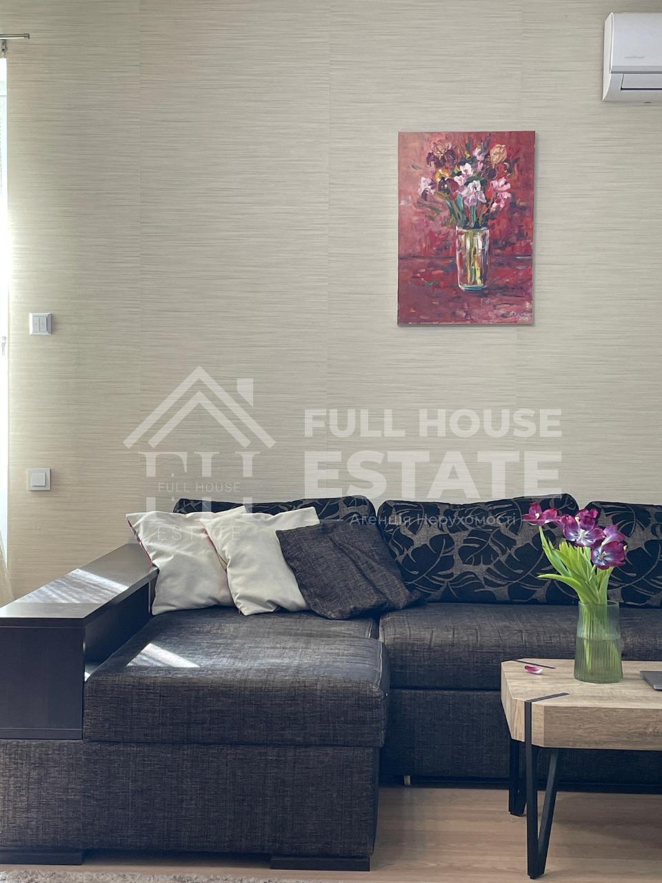 Продаж 3-кімнатної квартири 82 м², Януша Корчака вул., 25