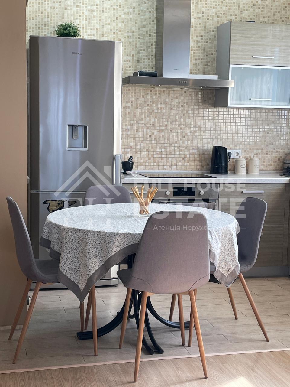 Продаж 3-кімнатної квартири 82 м², Януша Корчака вул., 25