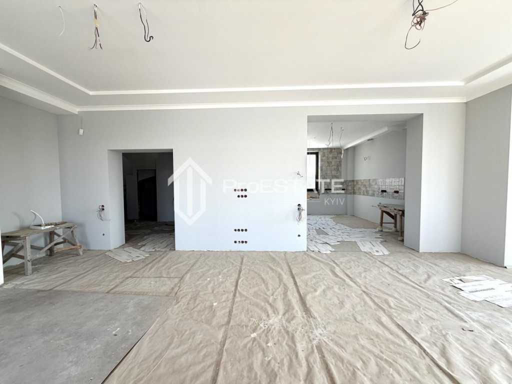 Продажа дома 298 м², Яблунева, 8