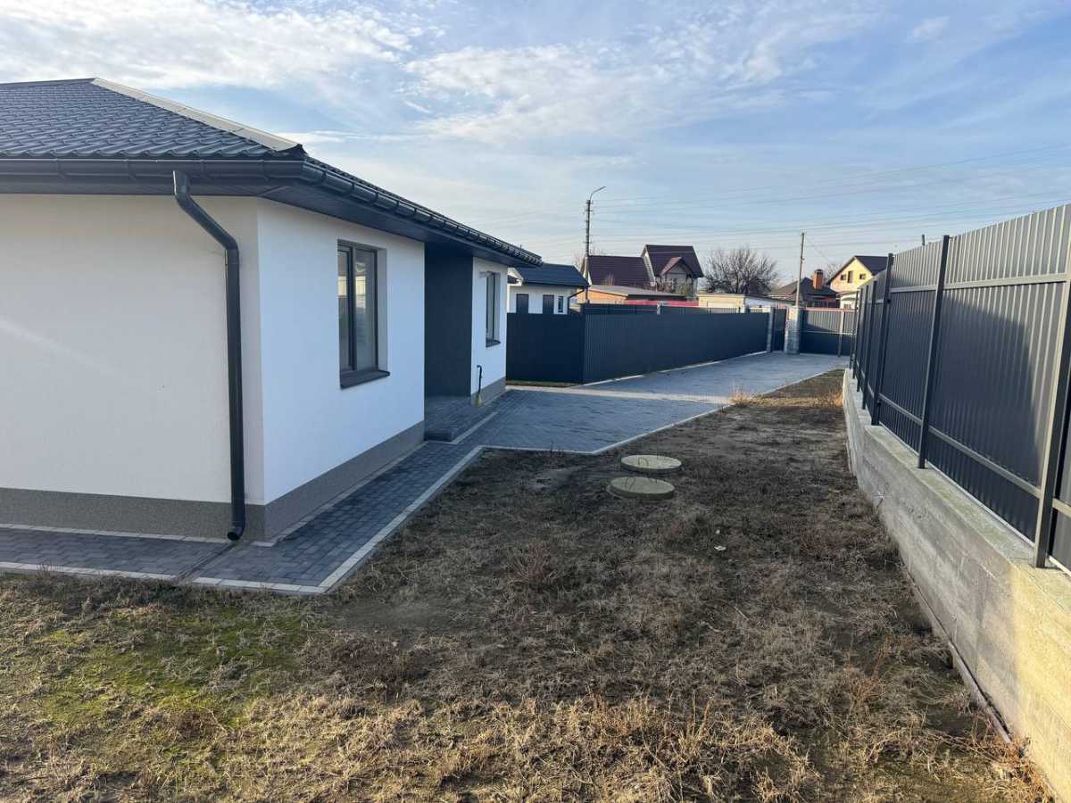 Продажа дома 85 м², Бежовка ул., 74