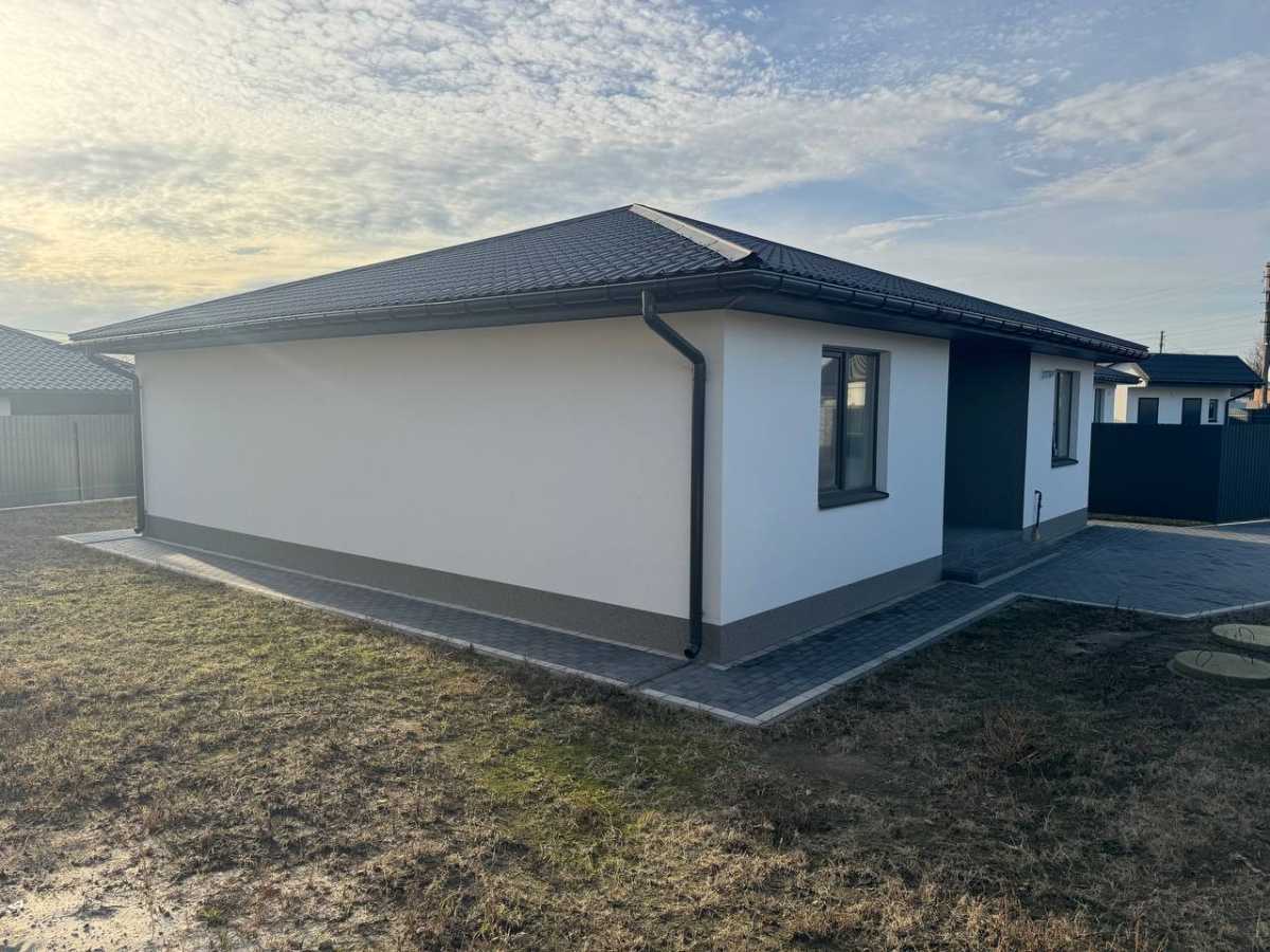 Продажа дома 85 м², Бежовка ул., 74