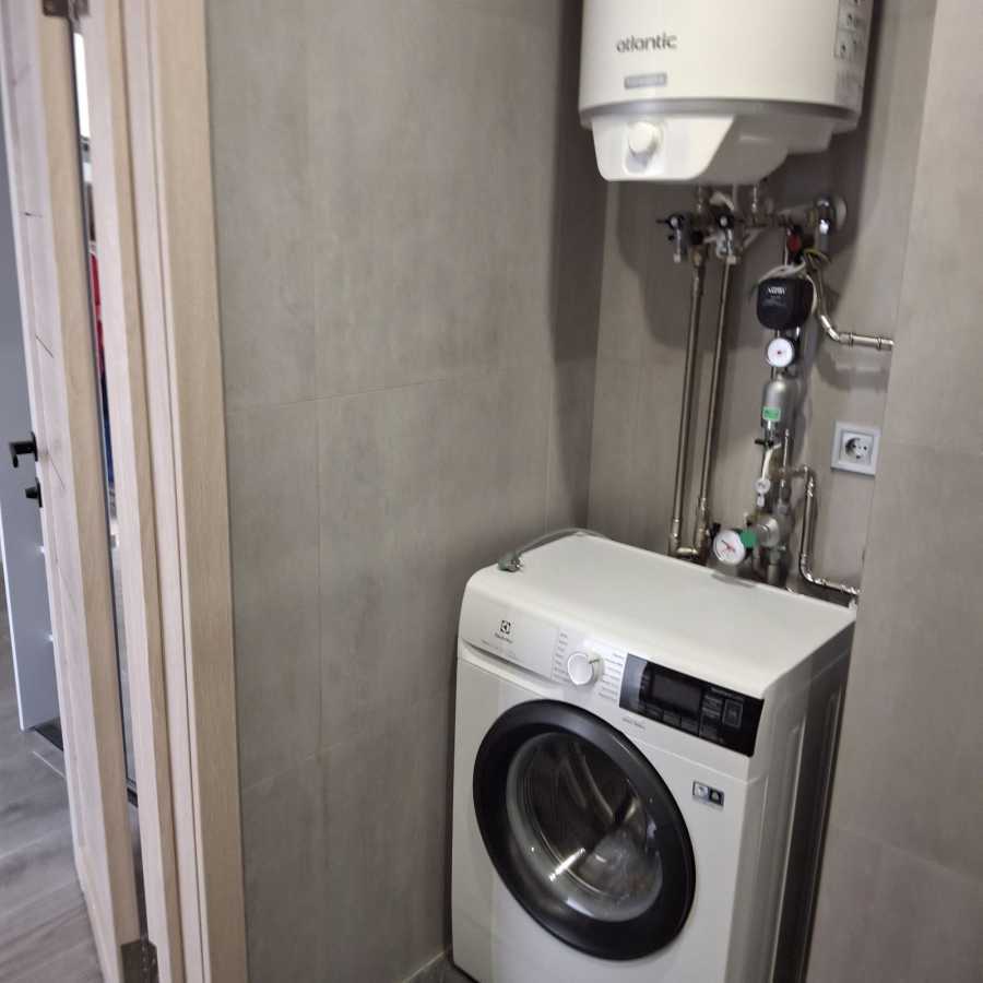 Аренда 1-комнатной квартиры 51 м², Академика Заболотного ул., 15Б