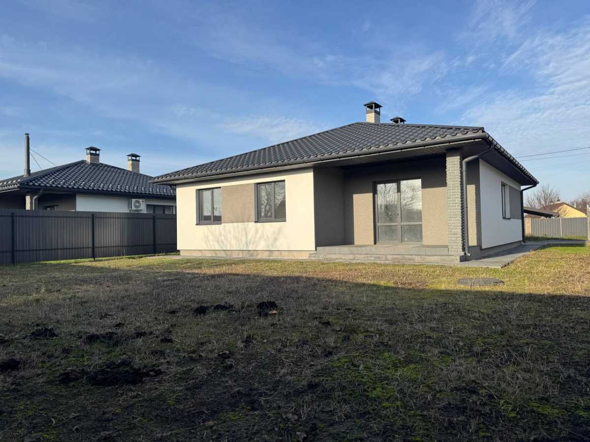 Продажа дома 105 м², Братів Шило, 25