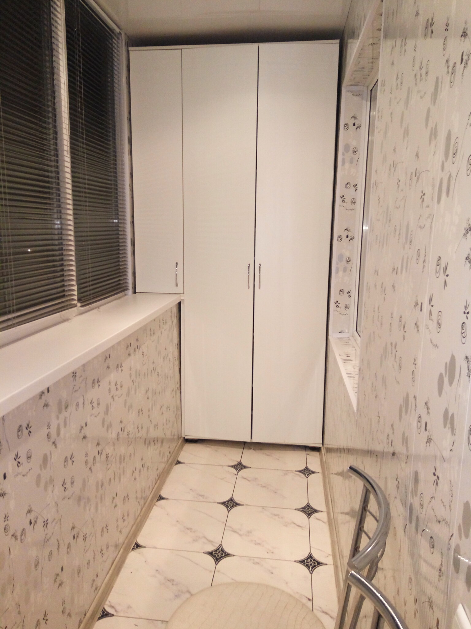 Аренда 2-комнатной квартиры 50 м², Чаривная ул., 161